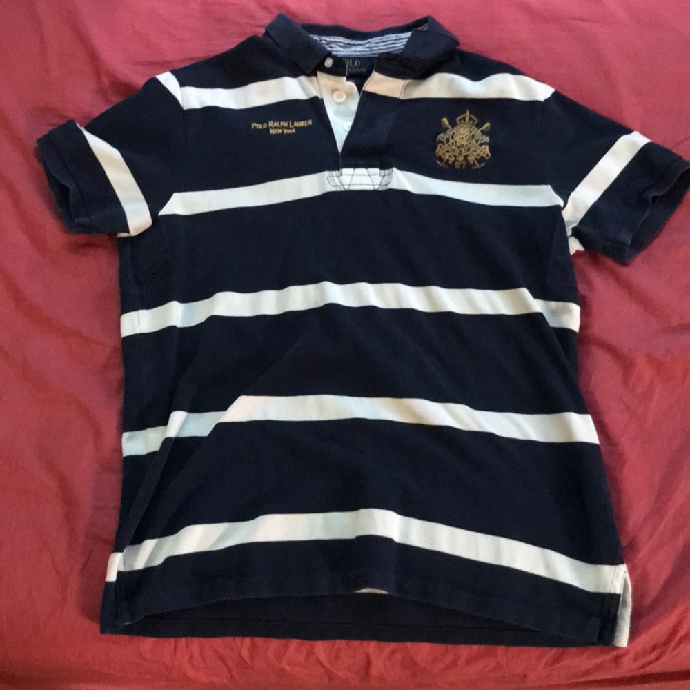 Polo by Ralph Lauren